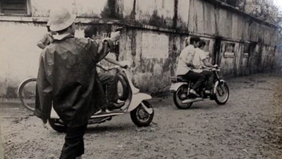 Đặc nhiệm TP.HCM đang tiếp nối SBC huyền thoại 