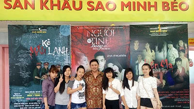 Minh Béo bị bắt và những hệ lụy