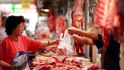 Thực phẩm bẩn: Có lỗi của người dùng