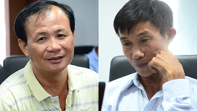 Chủ quán Xin Chào và chủ ‘chòi vịt’: Sẵn lòng tha thứ!