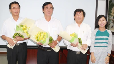 GLTT: Những điểm tiến bộ về quyền bào chữa trong BLTTHS 2015