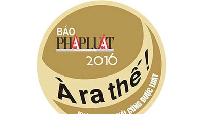 À Ra Thế kỳ 3: Thành viên À Ra Thế Thuận An đoạt giải nhất