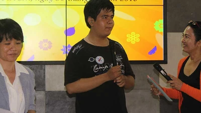 Rộng đường vào đại học cho người khiếm thính