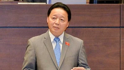 Làm sao để Formosa không gây ô nhiễm tới đây?