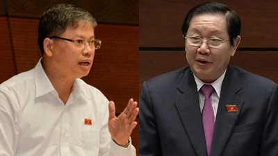 Bộ trưởng Nội vụ: ‘Loại ngay cán bộ đánh dân!’