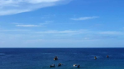 Bác đề xuất cắt hơn 1.000 ha khu bảo tồn Hòn Cau 