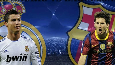 Barcelona-Real Madrid: Trận ‘siêu kinh điển’ thiếu muối