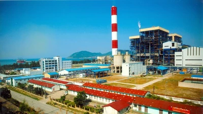 Nhiều cán bộ bị kỷ luật vì để Formosa gây sự cố