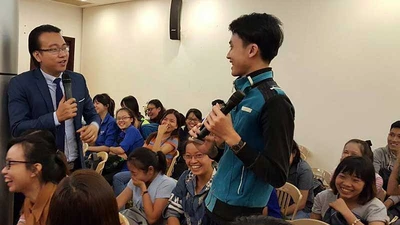 Giới trẻ sống ảo và những hậu họa khó lường