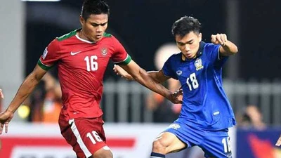 Người Thái lo cho Messi Thái ở J-League 1