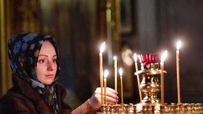 Tai nạn máy bay Nga: Tưởng nhớ đoàn hợp xướng hồng quân