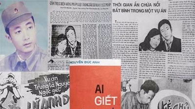 Vụ Lữ Anh Dồi: Biên phòng Cà Mau giữ nguyên quan điểm