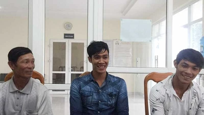 Cảnh cáo kiểm sát viên làm oan vụ ‘đi tè’