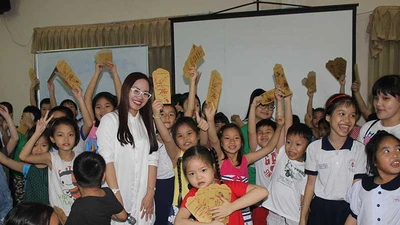 Cho con đi học cách tránh bị xâm hại tình dục