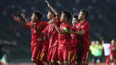 Sáu đề cử cho giải Fair Play 2016