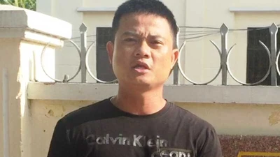 Người thách đấu giang hồ Hồng Ngự lại bị kết án