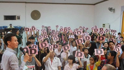 Tuyệt đối không làm điều này khi nghi con bị xâm hại