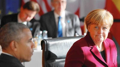 Ông Trump sẽ hỏi ‘bí kíp’ đối đầu Nga?