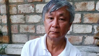 Cựu GĐ Sở Y tế Long An: ‘Tôi không có sai phạm nào’