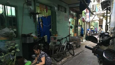 Hiến kế xóa nhà ổ chuột, cầu tõm... ở Sài Gòn 