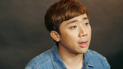 Trấn Thành lên tiếng vụ bị đài Vĩnh Long 'cấm cửa'