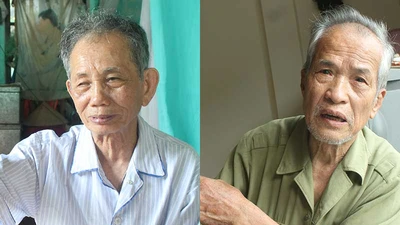 2 lão nông ‘khui’ gần 3.000 hồ sơ thương binh giả