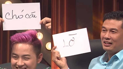 Game show nhảm, bẩn: Lắm chiêu trò phản cảm