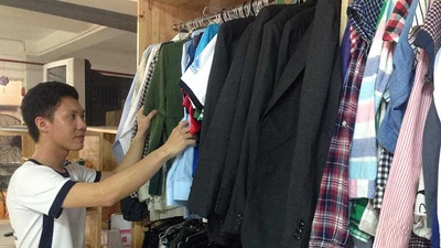 Góc chia sẻ của ĐH Sư phạm Kỹ thuật TP.HCM 