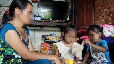 Khó xử lý vụ 2 trẻ sinh đôi bị hàng xóm xâm hại