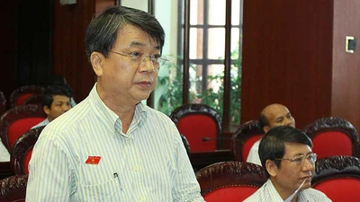 Sẽ tập trung chất vấn về Formosa, vụ Đồng Tâm...