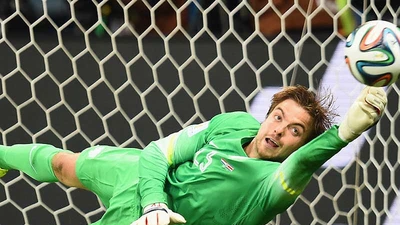 10 pha cản phá phạt đền hay nhất của các thủ môn