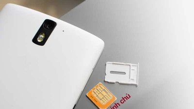 Người đăng ký thuê bao di động phải nộp ảnh chân dung