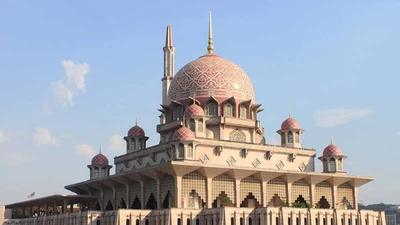 Malaysia: Hiện đại vẫn nâng niu bản sắc