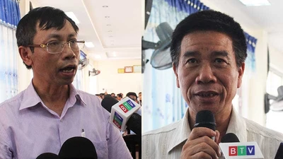 Vụ tàu vỏ thép: Đăng kiểm nhận sai