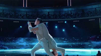 Điệu nhảy mang thông điệp 'ngắt kết nối để rồi kết nối'