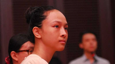 Vụ Phương Nga không chỉ là đại gia - hoa hậu