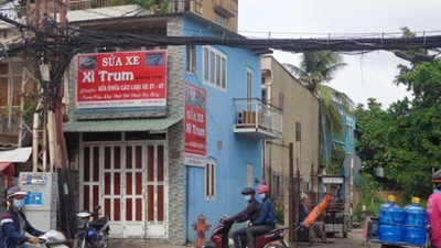 Tháng 5-2018 xong cầu đường sắt Bình Lợi