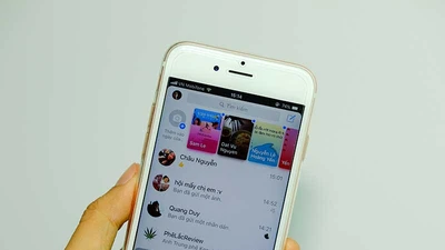 Mẹo hay khi sử dụng Messenger 