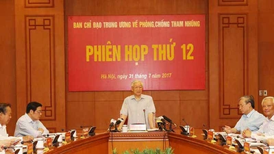 Tổng Bí thư chỉ đạo làm rõ 9 dự án thua lỗ lớn