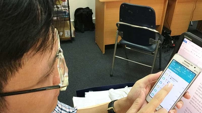 Cảnh báo chiêu mới từ các cuộc gọi rác