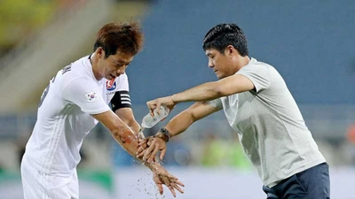 Những đề cử đầu của giải Fair Play 2017