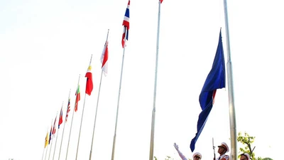 Thủ tướng: ASEAN đang làm chủ vận mệnh của mình