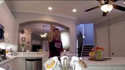 Khi trình độ lười biếng đã đạt tới... đỉnh cao