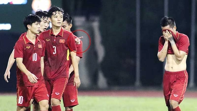 Không sợ Thái Lan mạnh, chỉ sợ mình yếu đi