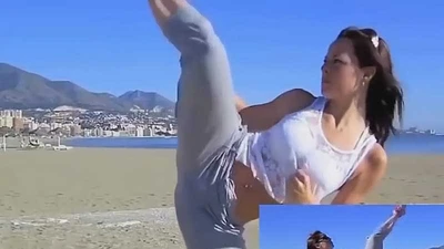 Tốc độ phi thường của con người