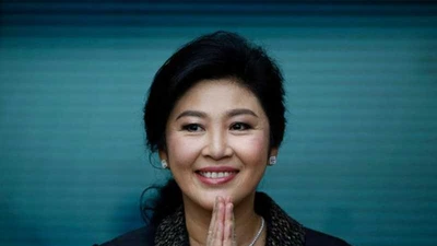 Sắp lộ diện người giúp bà Yingluck bỏ trốn?