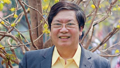 Vũ Hoàng: Nhạc sĩ của mùi hương