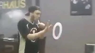 Clip: Choáng với những 'dị nhân' ngoài đời thực