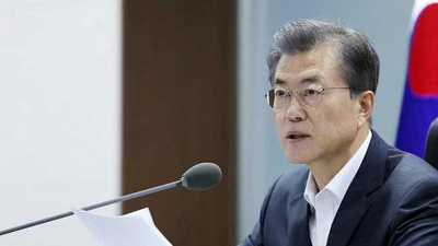 Sức chịu đựng của liên minh Mỹ-Hàn đến đâu?