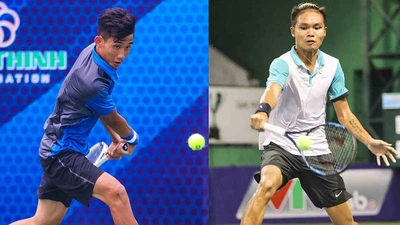 Hai tài năng ‘thừa’ giúp Bình Dương lần đầu lên đỉnh